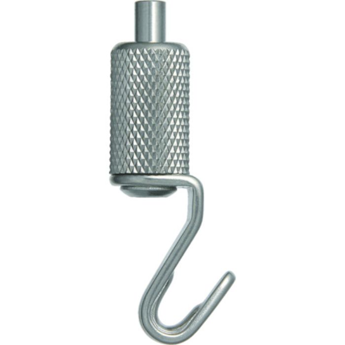 ニッサチェイン ディスプレイパーツフック BYP-20H-1 (1個=1PK)(Tcode:3892611)