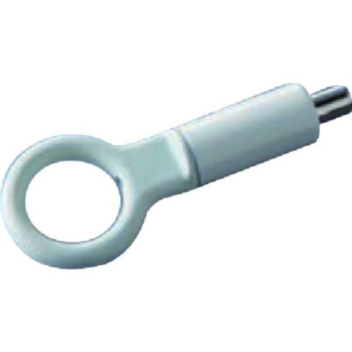 ニッサチェイン 天井用 ワイヤーセット 1.5M リングタイプ(Tcode:1145885)