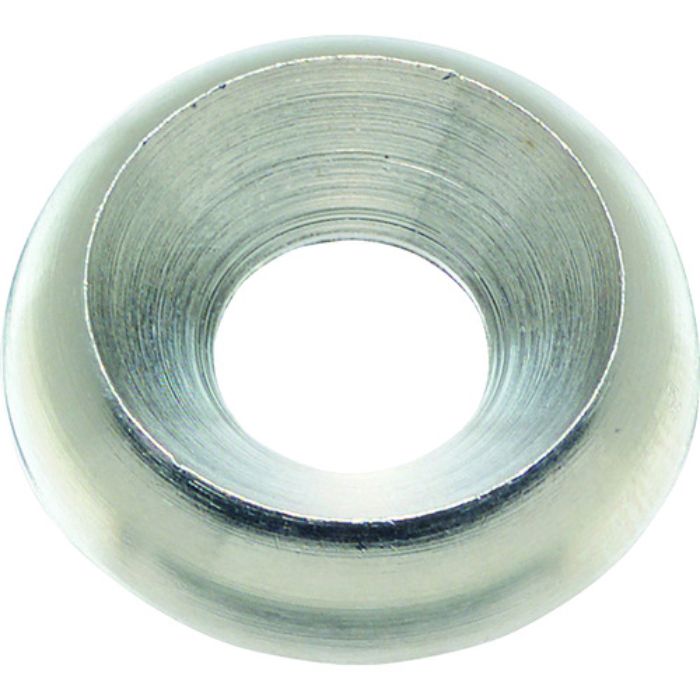 TRUSCO 黄銅ロゼットワッシャー M5 20個入(Tcode:1610217)