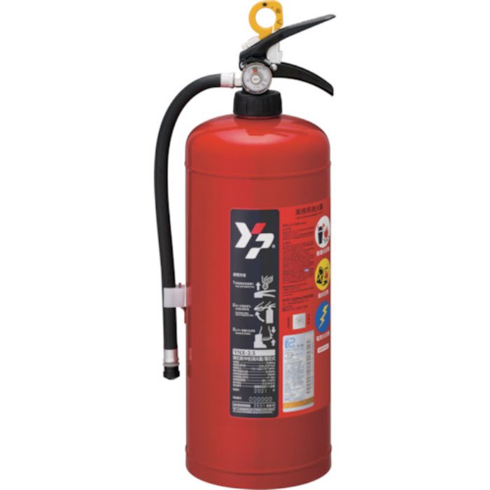 ヤマト 中性強化液消火器3.5型(Tcode:3603037)