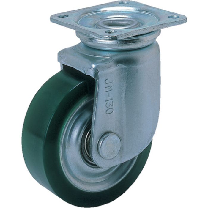 ヨドノ 重荷重用ウレタン車付自在車(Tcode:3277631)