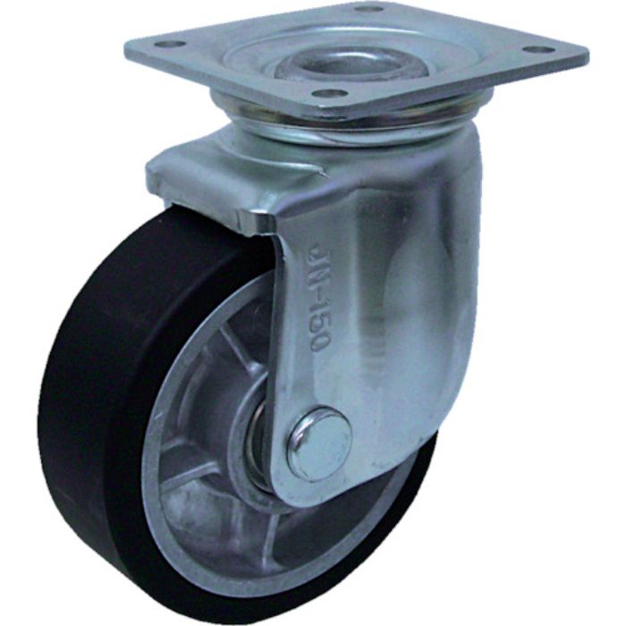 ヨドノ 重荷重用MCナイロン車付自在車(Tcode:3277810)