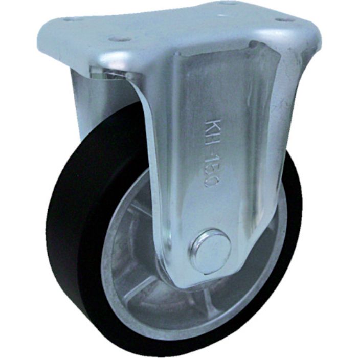 ヨドノ 重荷重用MCナイロン車付固定車(Tcode:3277712)