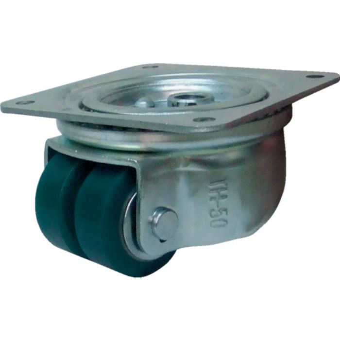 ヨドノ 重量用低床式キャスター(Tcode:3053351)