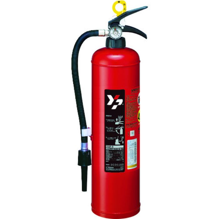 ヤマト 機械泡消火器3型(Tcode:8590074)