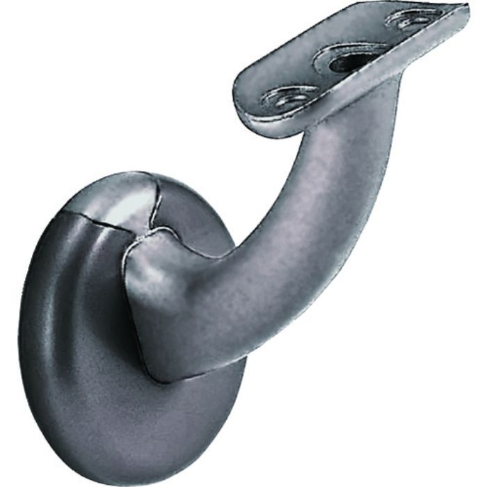 MK D-261 32・35Φ兼用脱着式壁半受ブラケット(カバー式) ブラウン(Tcode:1432055)