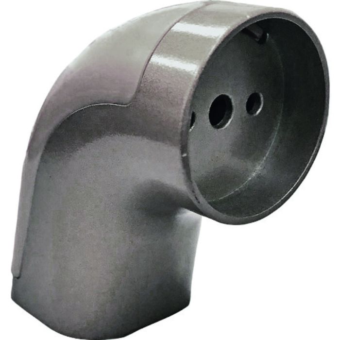 MK 35パイ FCエンドブラッケト ブラウン(Tcode:1952958)