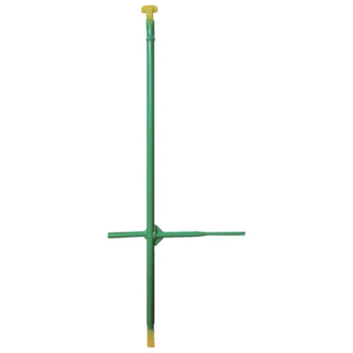 IWA　地下式消火栓用　MH139型キーハンドル　880mm