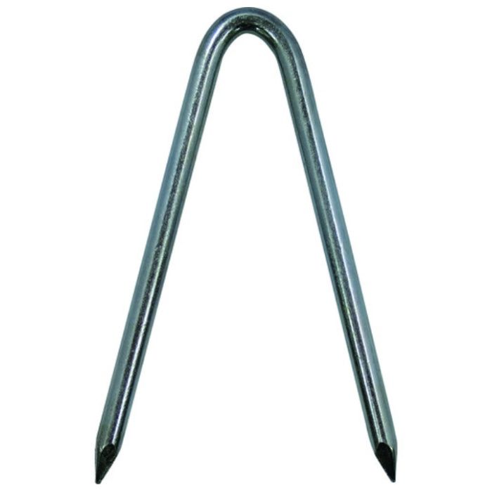 DAIDOHANT　打込棒　U型　8×150　(ユニクロ)