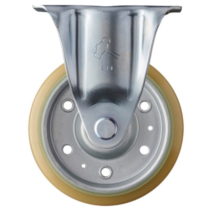 ハンマー　固定　ウレタンB車150mm