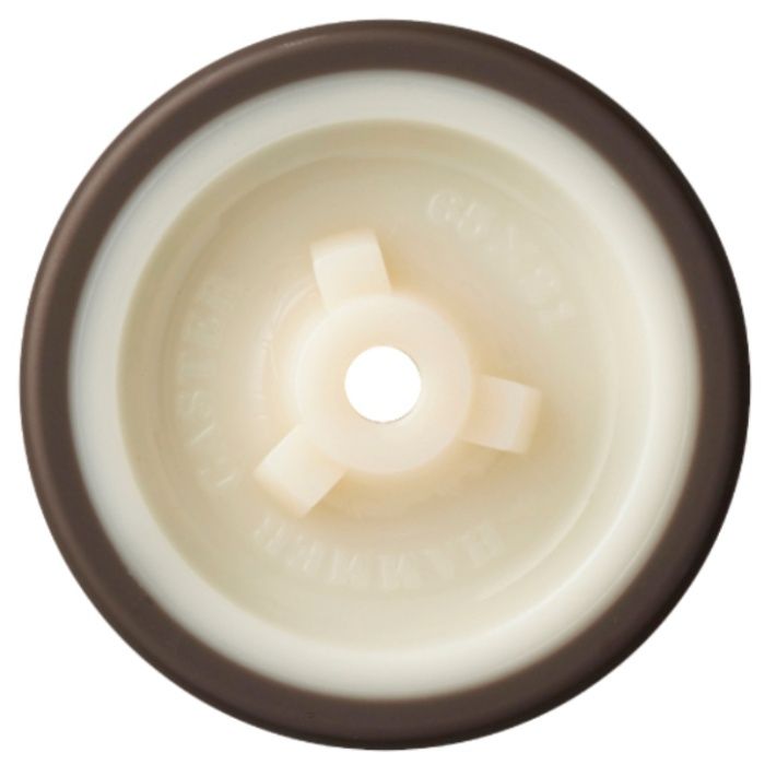 ハンマー　E型ウレタン車輪　65mm