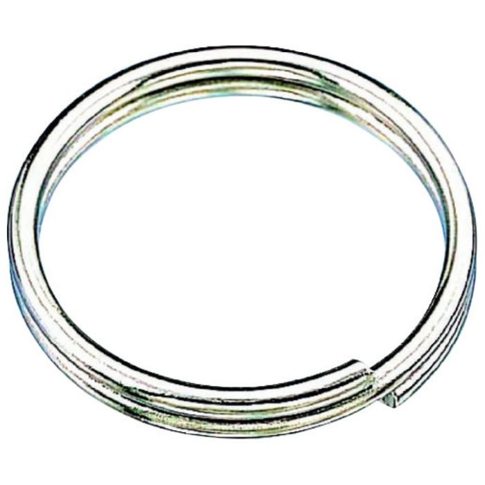 水本　ステンレス　二重リンク　内径25mm　(10個入)