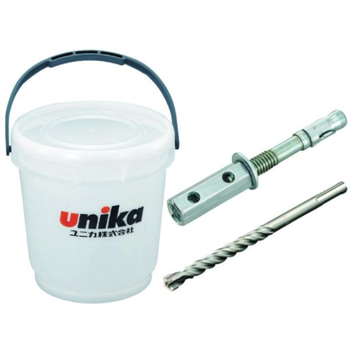 UNIKA　ビッグワンアンカーバケツセット　BB-05