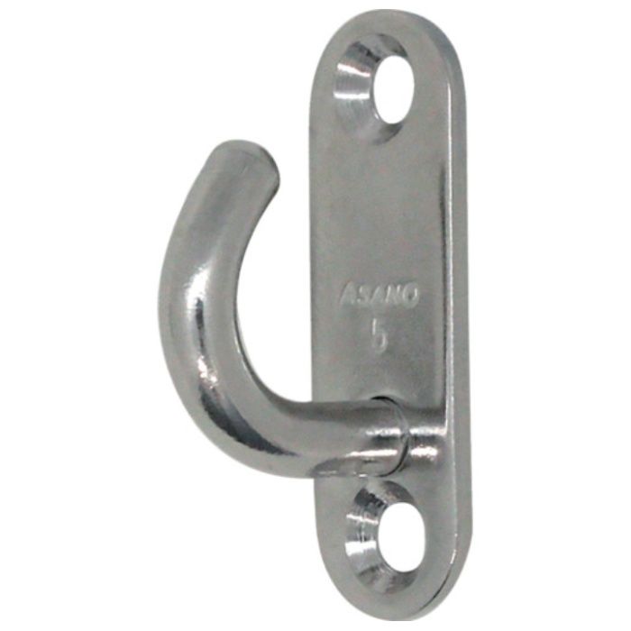 WAKI　オープンパッドアイ　BK-781　5X15MM
