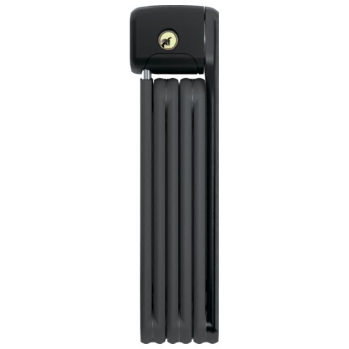 ABUS　モバイルロック　モバイルロック　Bordo　Lite　6055K　ブラック