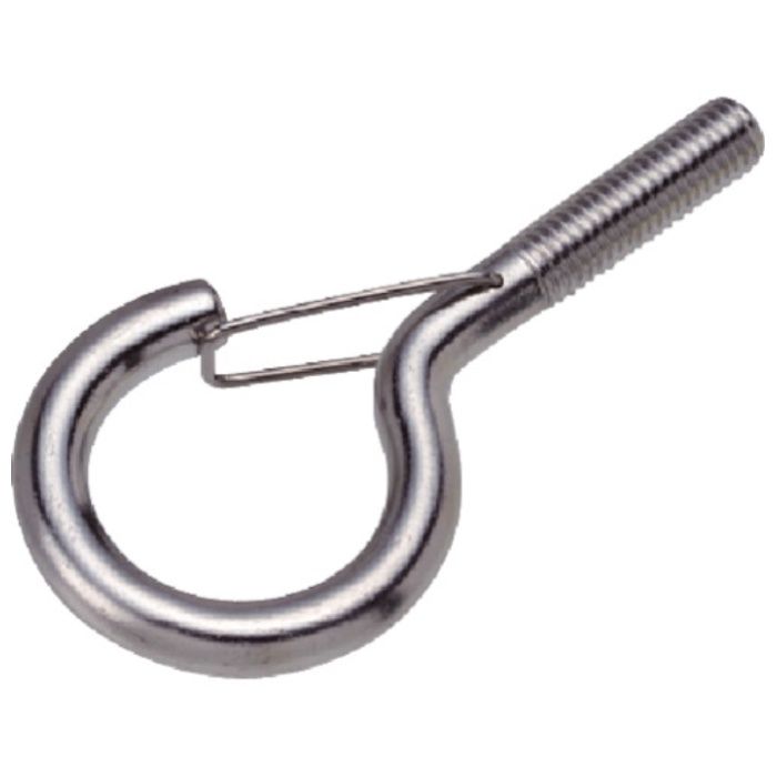 水本　ステンレス　ハングフック　使用荷重2.45kN