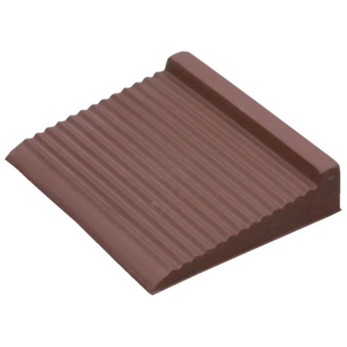 光　倒れ防止君　茶　12×50×60(2枚入)