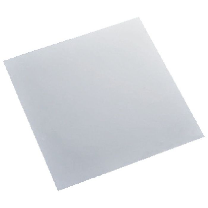 EXSEAL　耐震ゲル　転倒防止シート　100×100×2mm(角型)