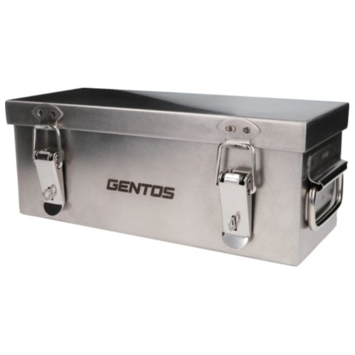 GENTOS　充電池延焼リスク軽減ケース　リポケース　リポアーマー　LPA-01S