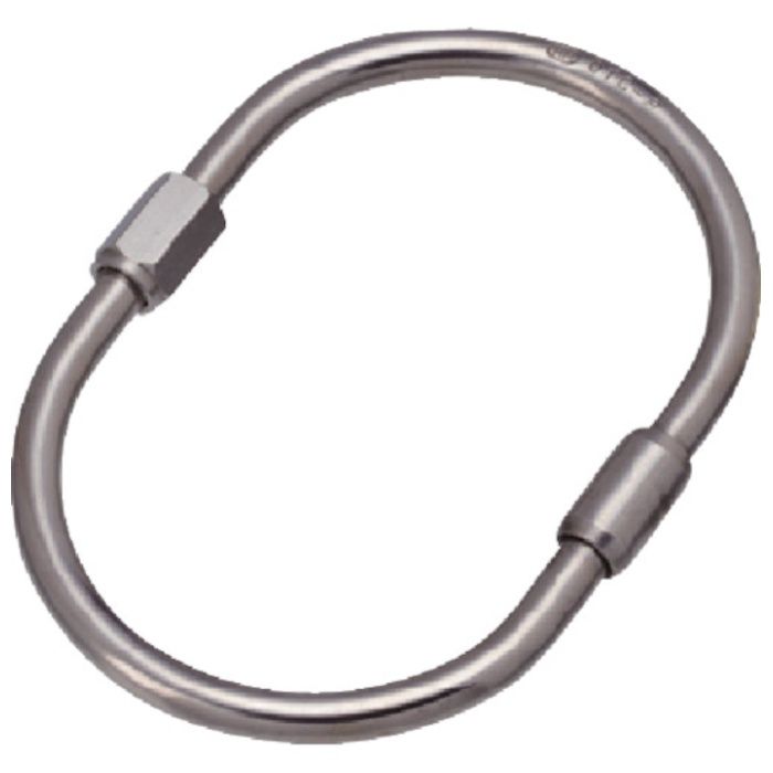 水本　ステンレス　ターンキャッチ　使用荷重0.58kN