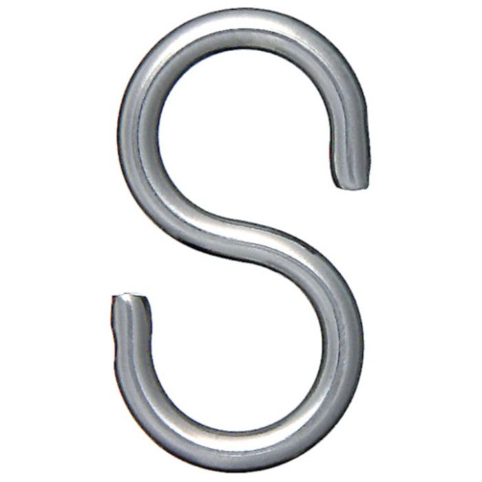 ニッサチェイン　ステンレス　Sフック　1.6×14mm　(300個入)