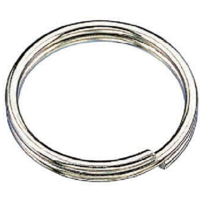 水本　ステンレス　二重リンク　内径13mm