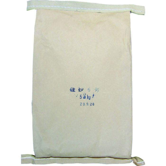 アトミクス 珪砂パック6号 5KG(Tcode:2074371)