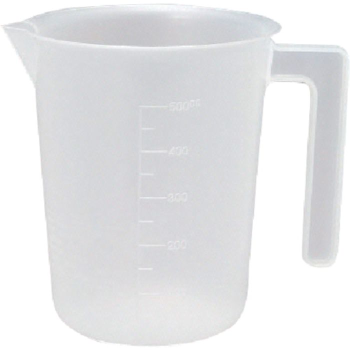 ヨトリヤマ 計量カップ500ml(Tcode:8065908)