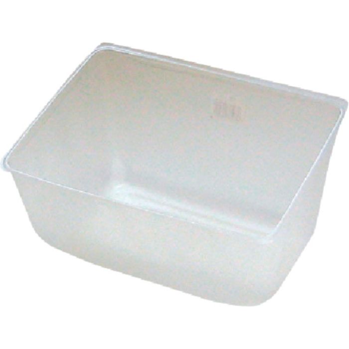 ヨトリヤマ ブラックバケット内容器S7インチ(Tcode:8066168)