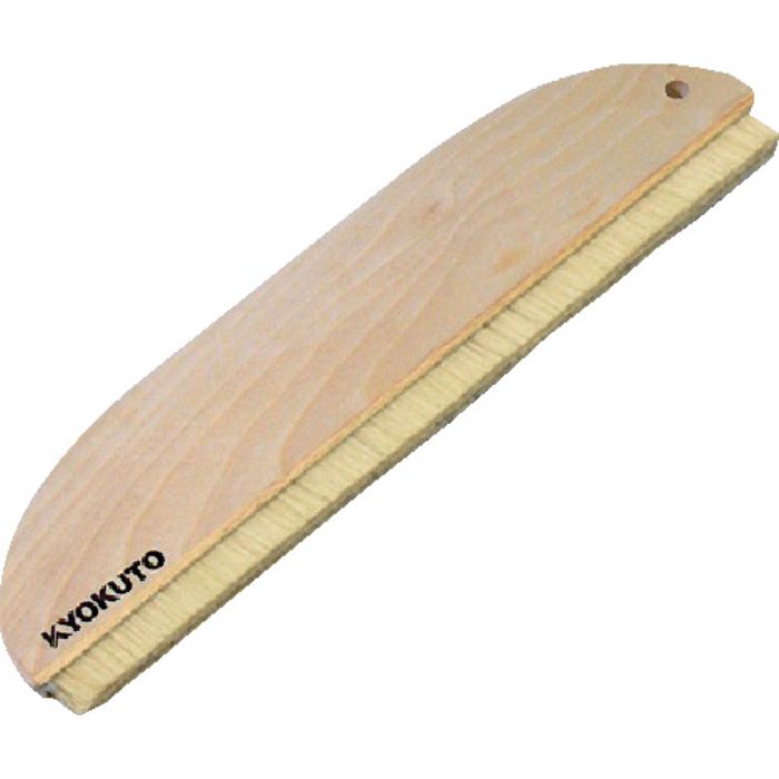 極東 一行ブラシ白馬毛11寸穴なし(Tcode:2427458)