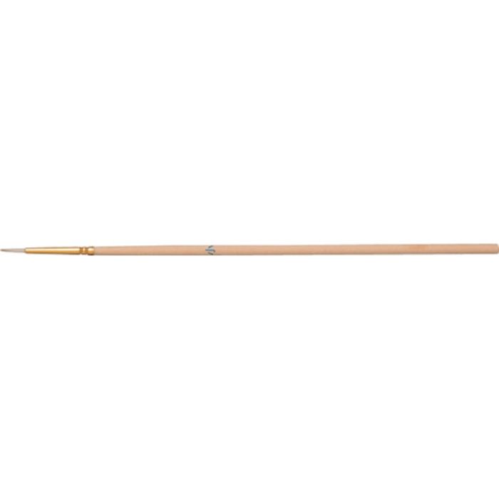 大塚 ミニ筆セット用 点付筆 小(Tcode:3842133)