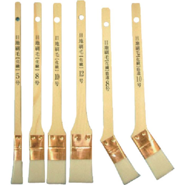 KOWA 目地刷毛(化繊) 5号(Tcode:8066247)