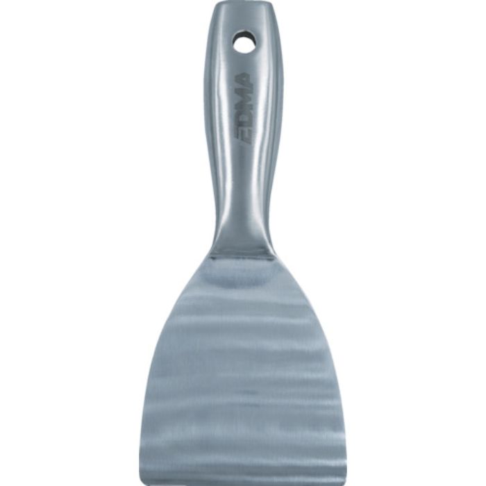 エドマ オールステンレスへら ハードブレード W100mm(Tcode:2568769)