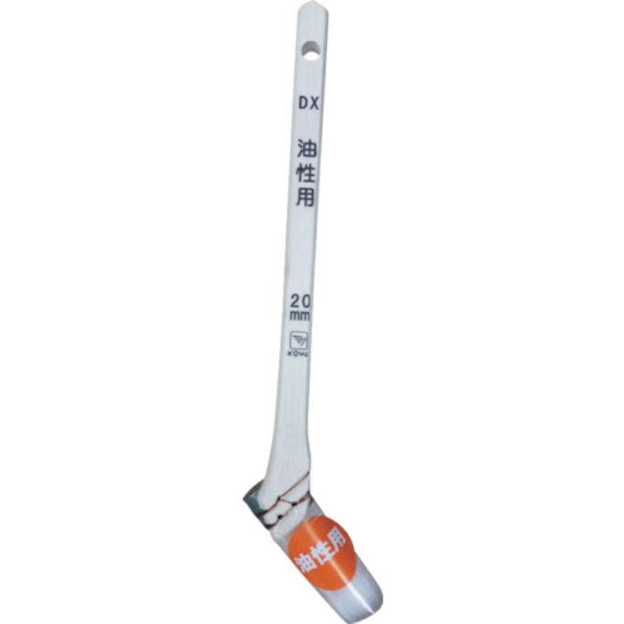 KOWA DX油性用刷毛(Tcode:8066481)