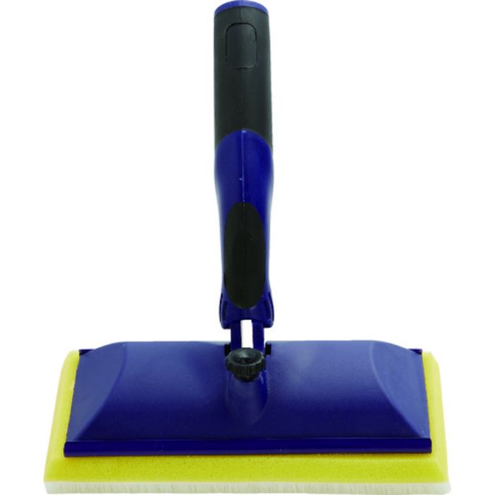 アサヒペン PC可変タイプ コテバケ 180mm KAJ-180(Tcode:1324287)