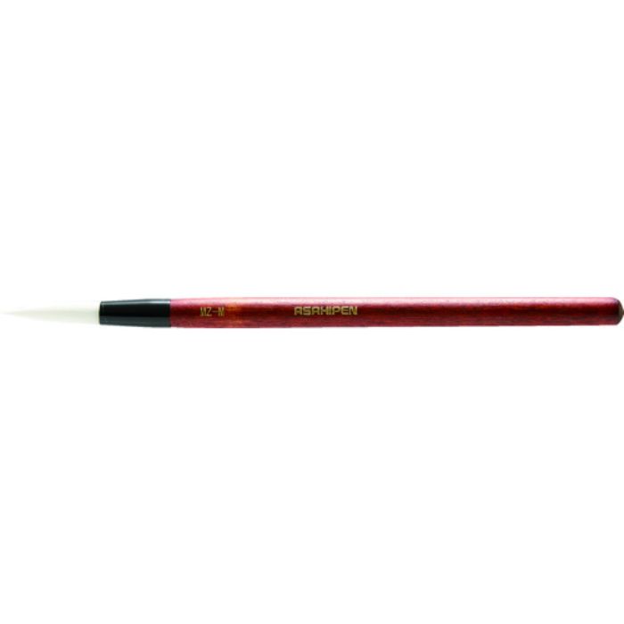 アサヒペン 文字筆 規格M 全長210mm(Tcode:1322712)