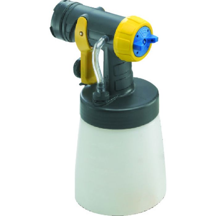 ワグナー エアレス塗装機用アタッチメント ブリリアントスプレーアタッチメント(Tcode:2012361)