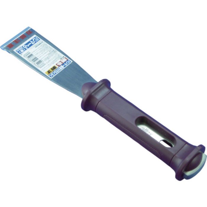 ALLEX ハンマーへらチゼル型38(Tcode:8512663)
