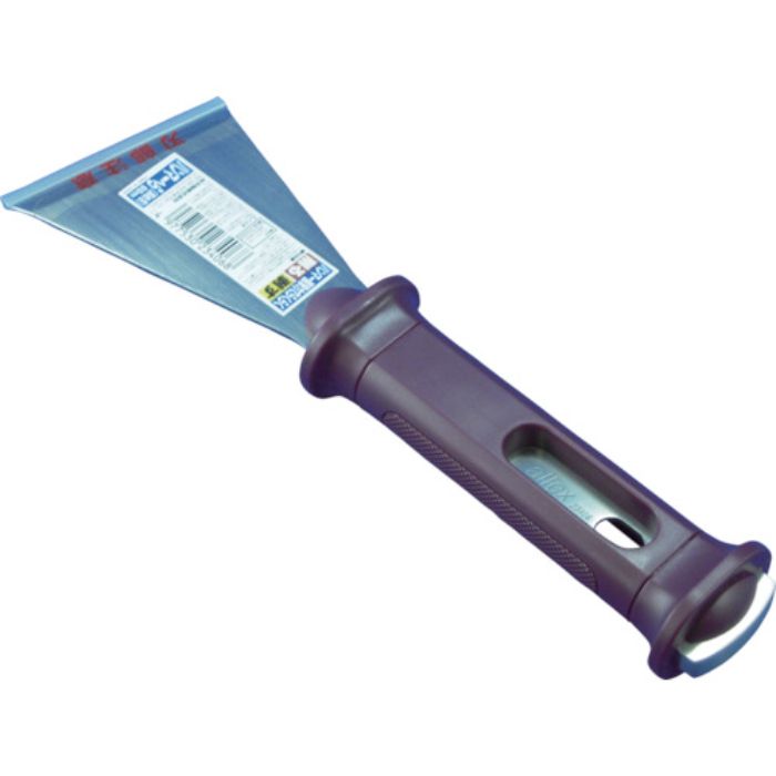 ALLEX ハンマーへらY型斜め刃6(Tcode:8512666)