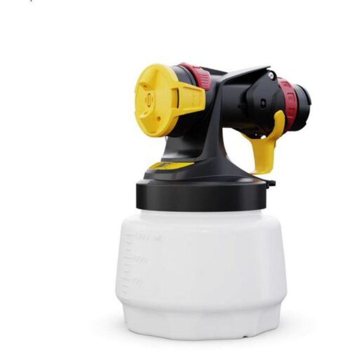 ワグナー エアレス塗装機用アタッチメント Wall Extra I-Sprayアタッチメント(Tcode:2082697)