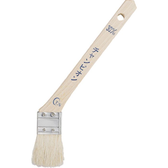TS チャンピオン刷毛30mm(Tcode:5534624)