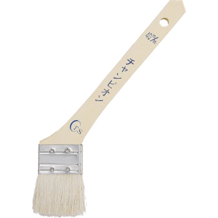 TS チャンピオン刷毛40mm(Tcode:5534622)