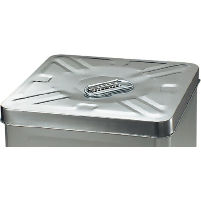 大塚 山雄 缶 フタ 取手付