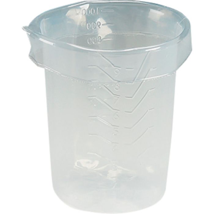 大塚 Pポット1L容器(100)(Tcode:2274267)