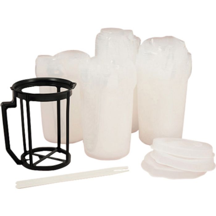 大塚 Pポット 3リッター 50枚入り(Tcode:1763761)