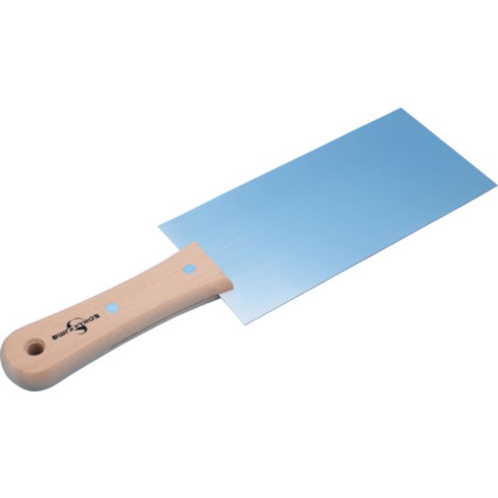 SAKAZUME 防水用ヘラ角型 100(Tcode:2376011)
