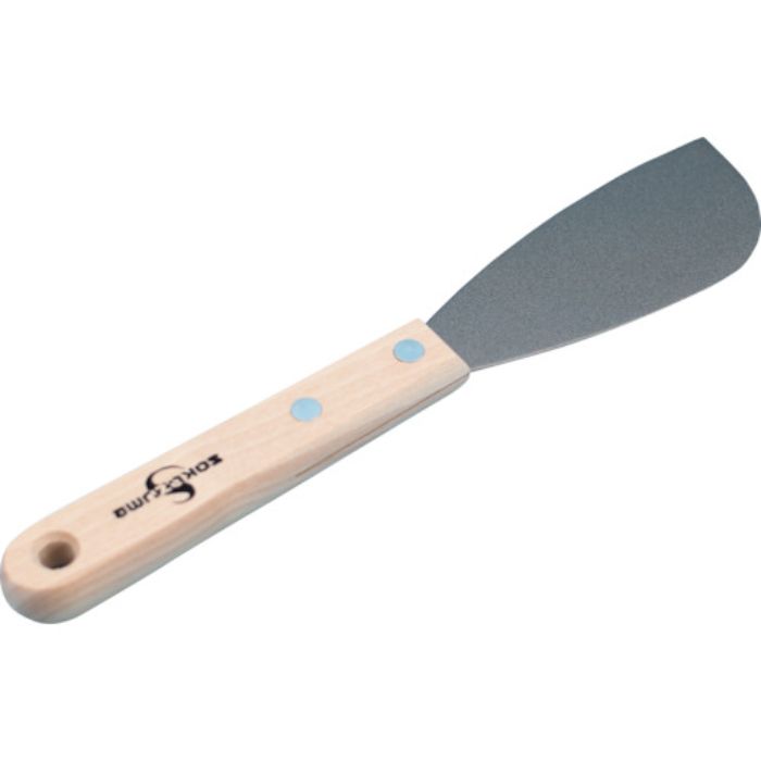 SAKAZUME フッ素加工シールヘラ M(Tcode:2376028)