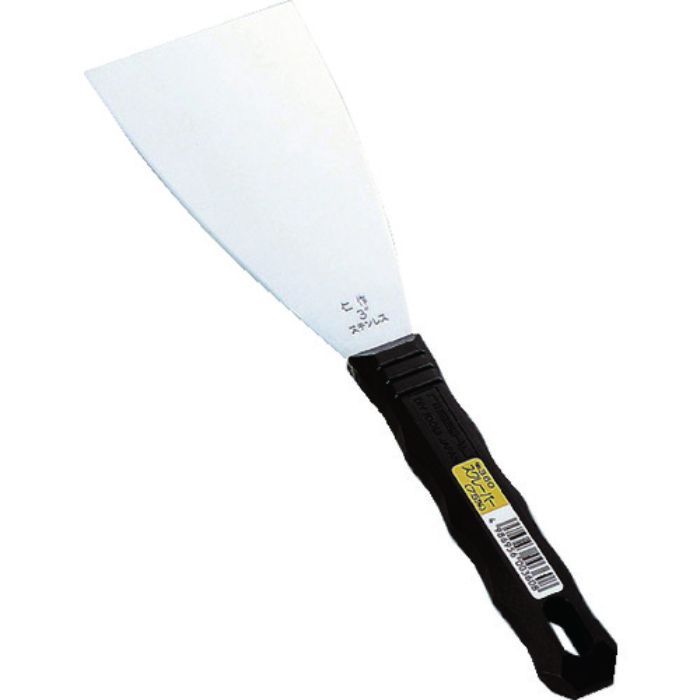 仁作 スクレーパー75mm(Tcode:1609657)