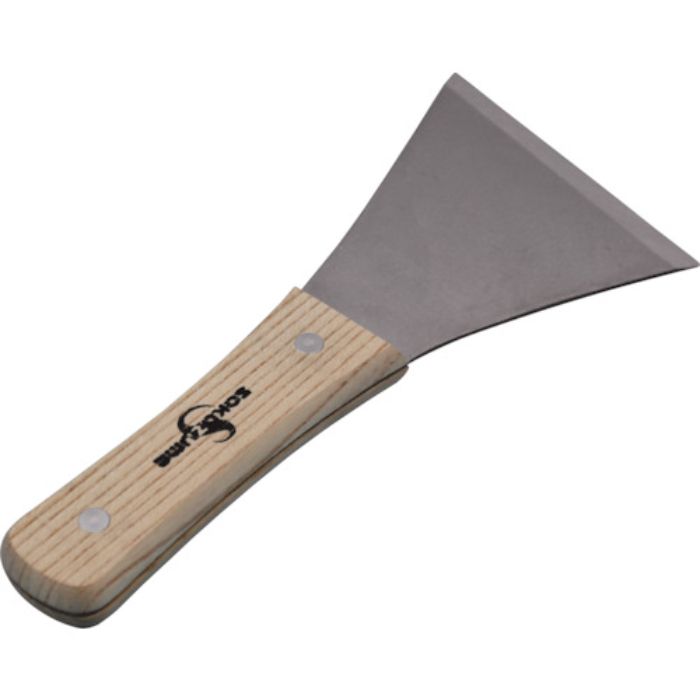 SAKAZUME 皮スキ Y型斜刃90mm(Tcode:5531340)