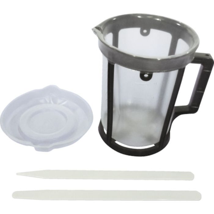 ヨトリヤマ 調色セット3L(Tcode:3892843)
